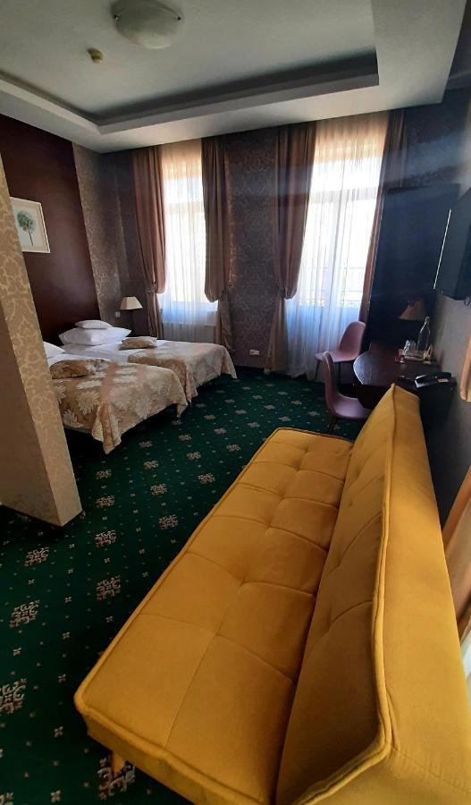 Хостел Победа Белосток Экстерьер фото